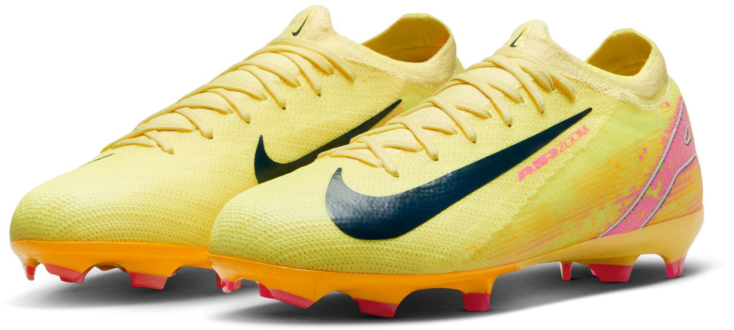 Zoom Vapor 16 Pro Kylian Mbappe Fodboldstøvler
