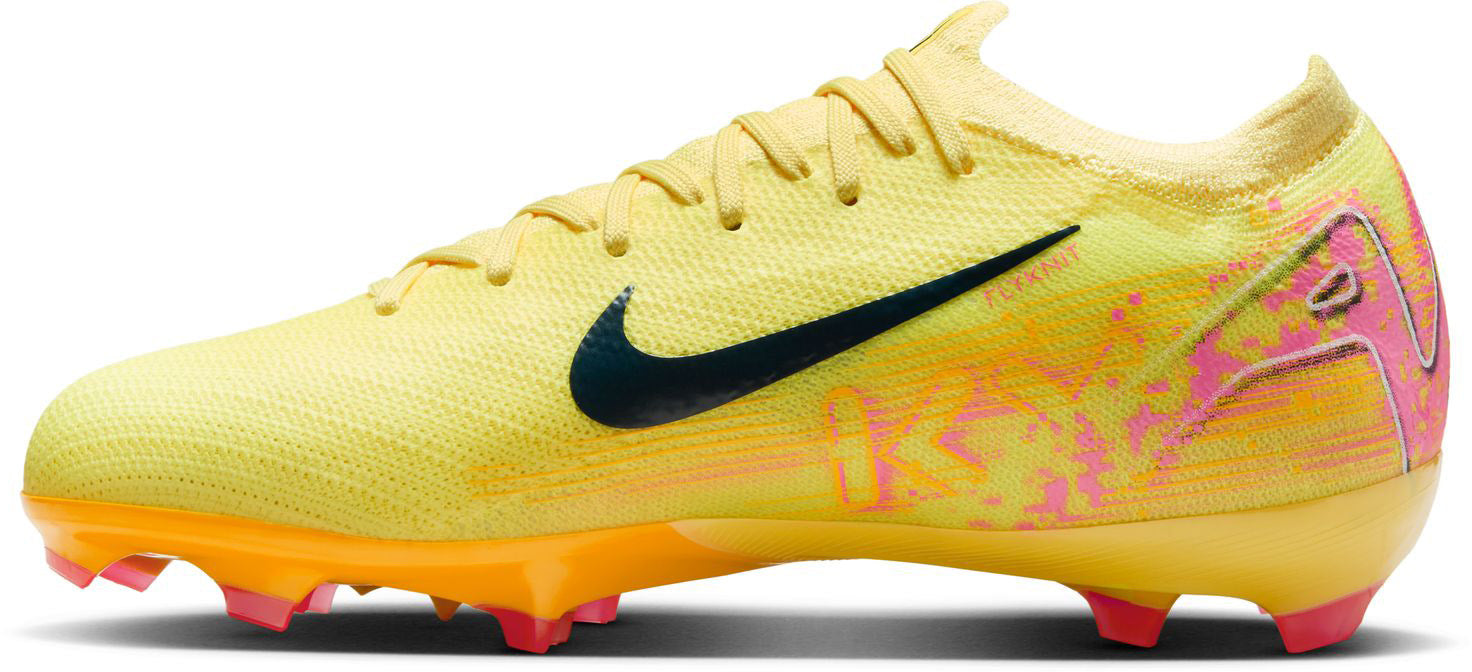 Zoom Vapor 16 Pro Kylian Mbappe Fodboldstøvler