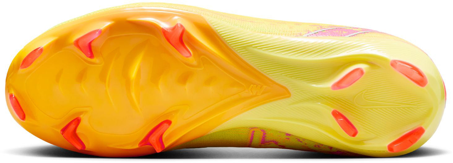 Zoom Vapor 16 Pro Kylian Mbappe Fodboldstøvler