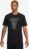 Dri-Fit T-shirt fra Nike