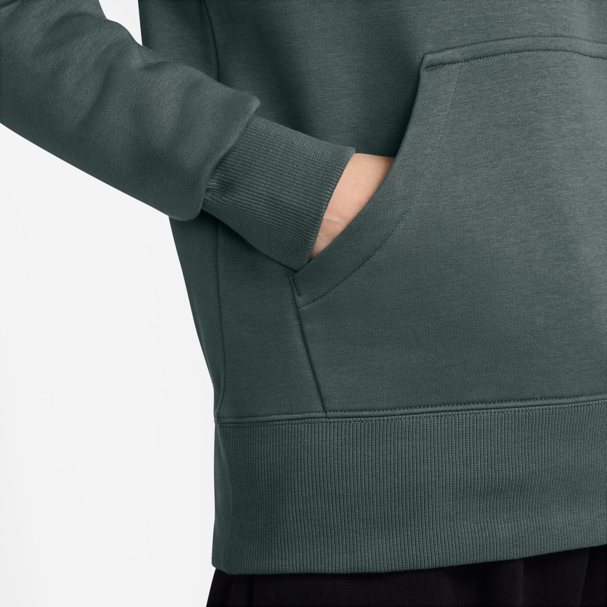 Phoenix Hættetrøje