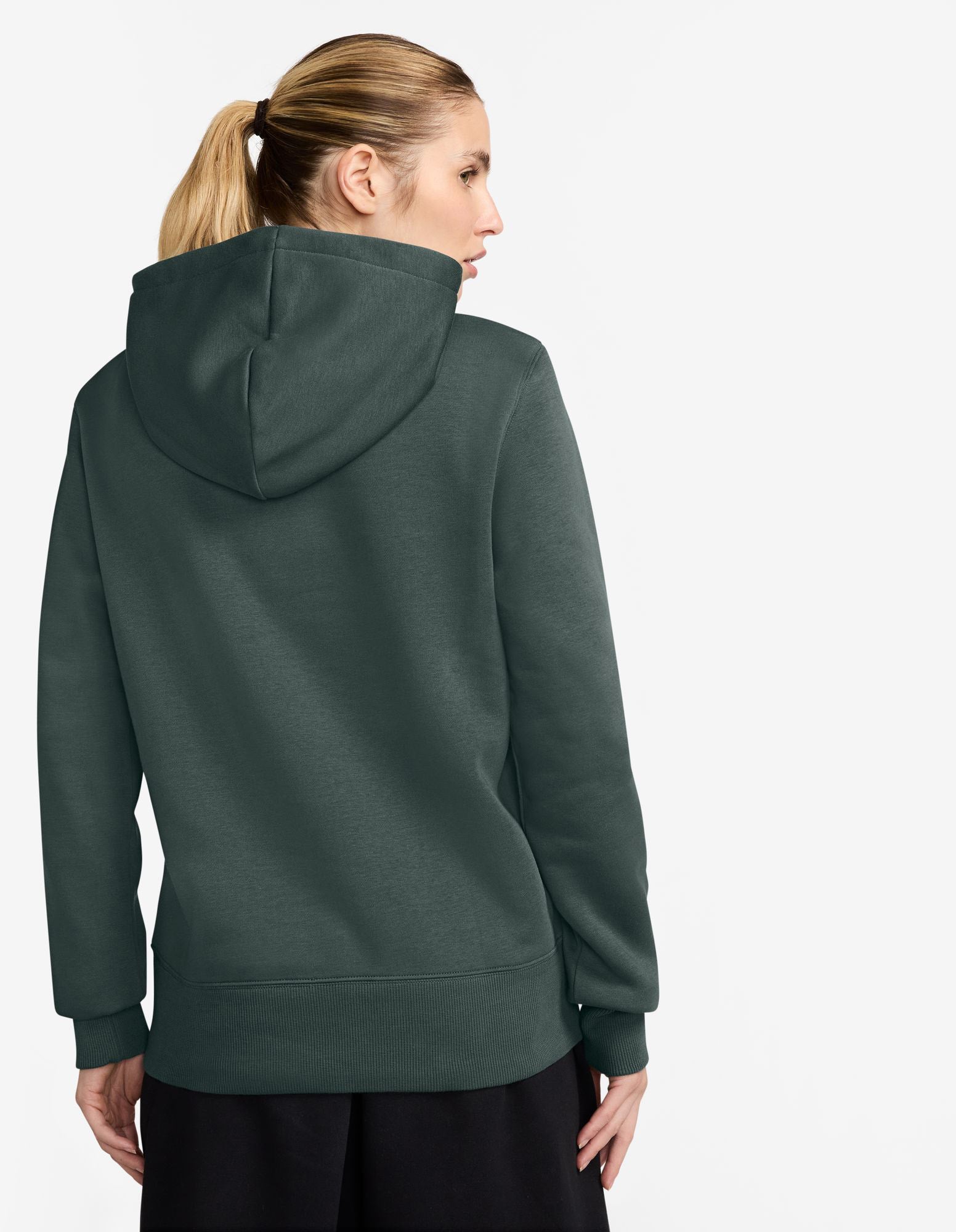 Phoenix Hættetrøje