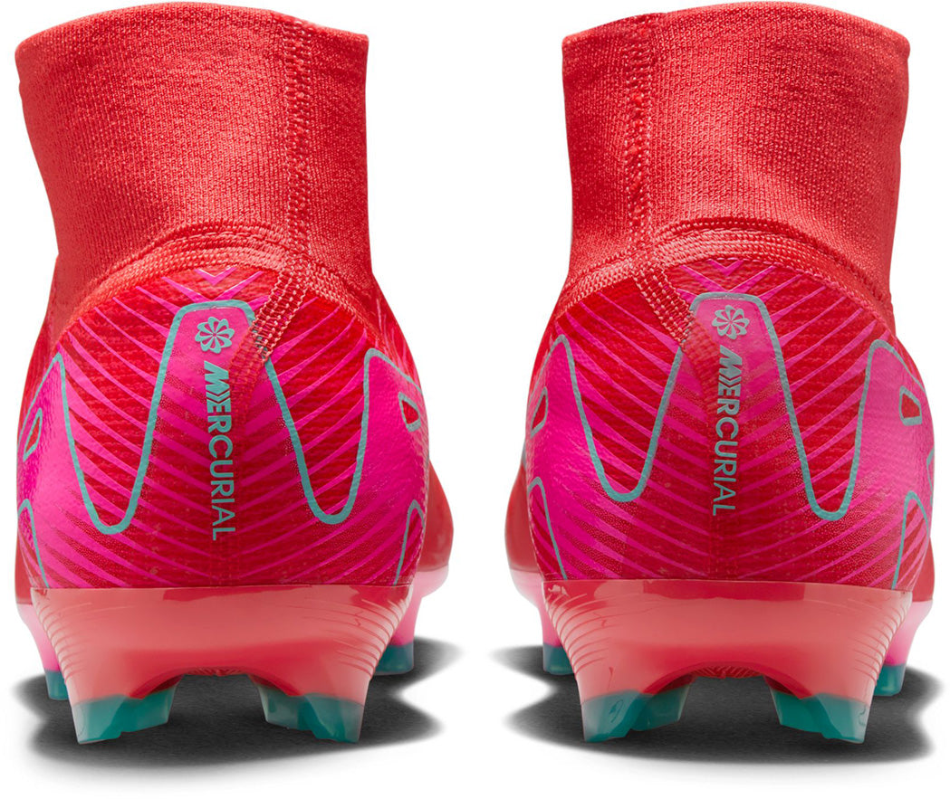 Air Zoom Mercurial Superfly 10 Pro Fodboldstøvler