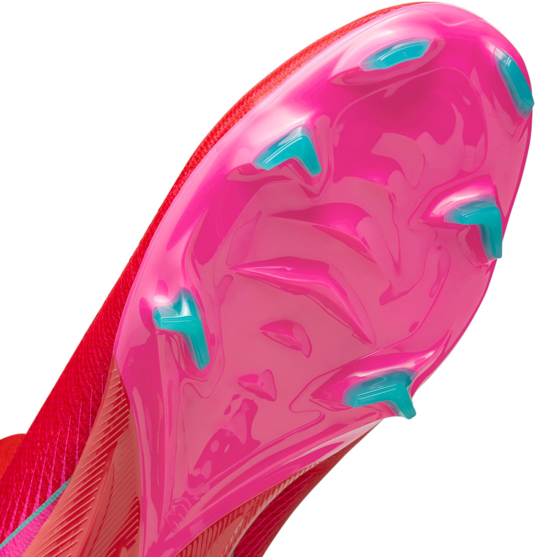 Air Zoom Mercurial Superfly 10 Pro Fodboldstøvler