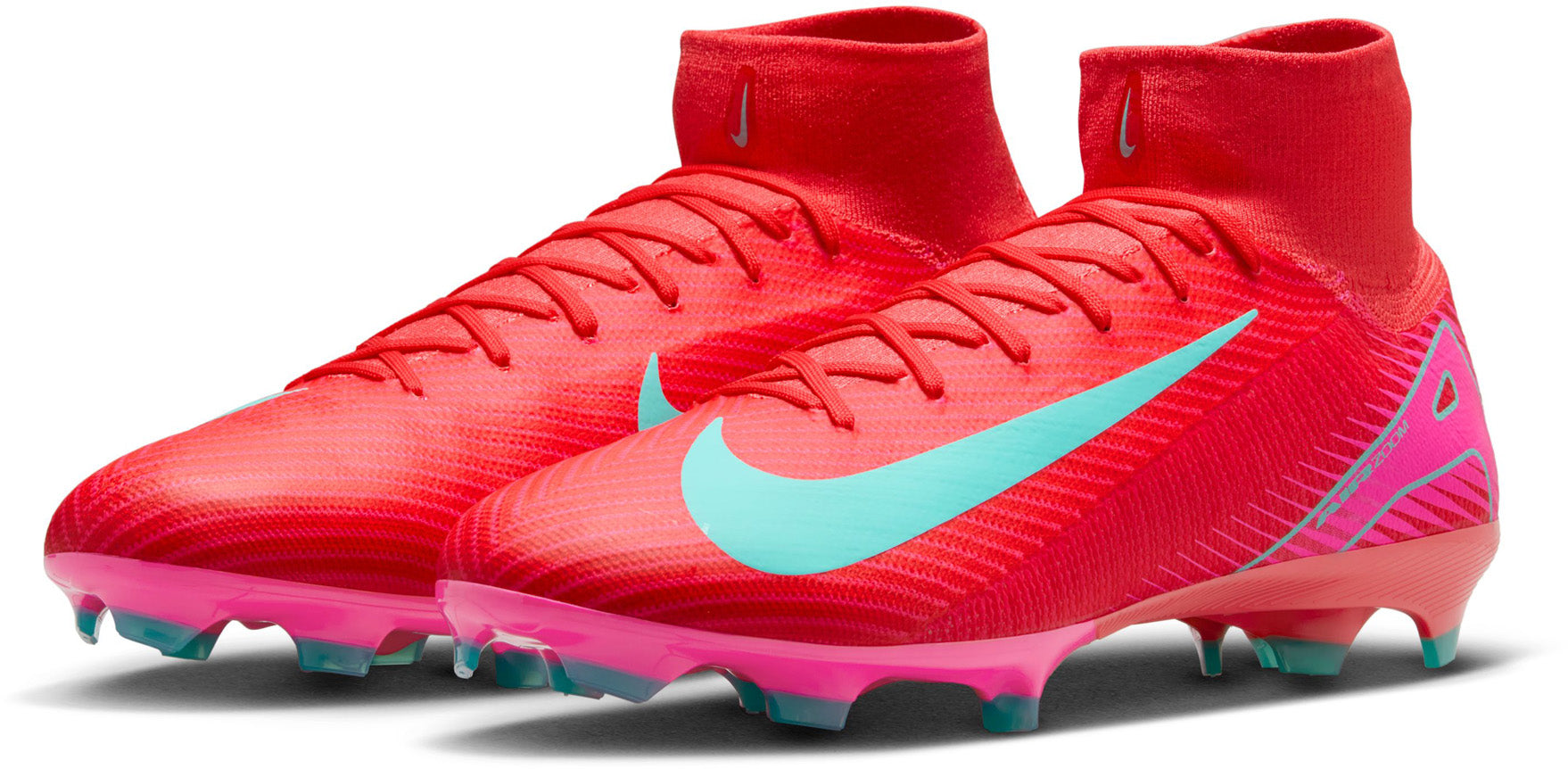 Air Zoom Mercurial Superfly 10 Pro Fodboldstøvler