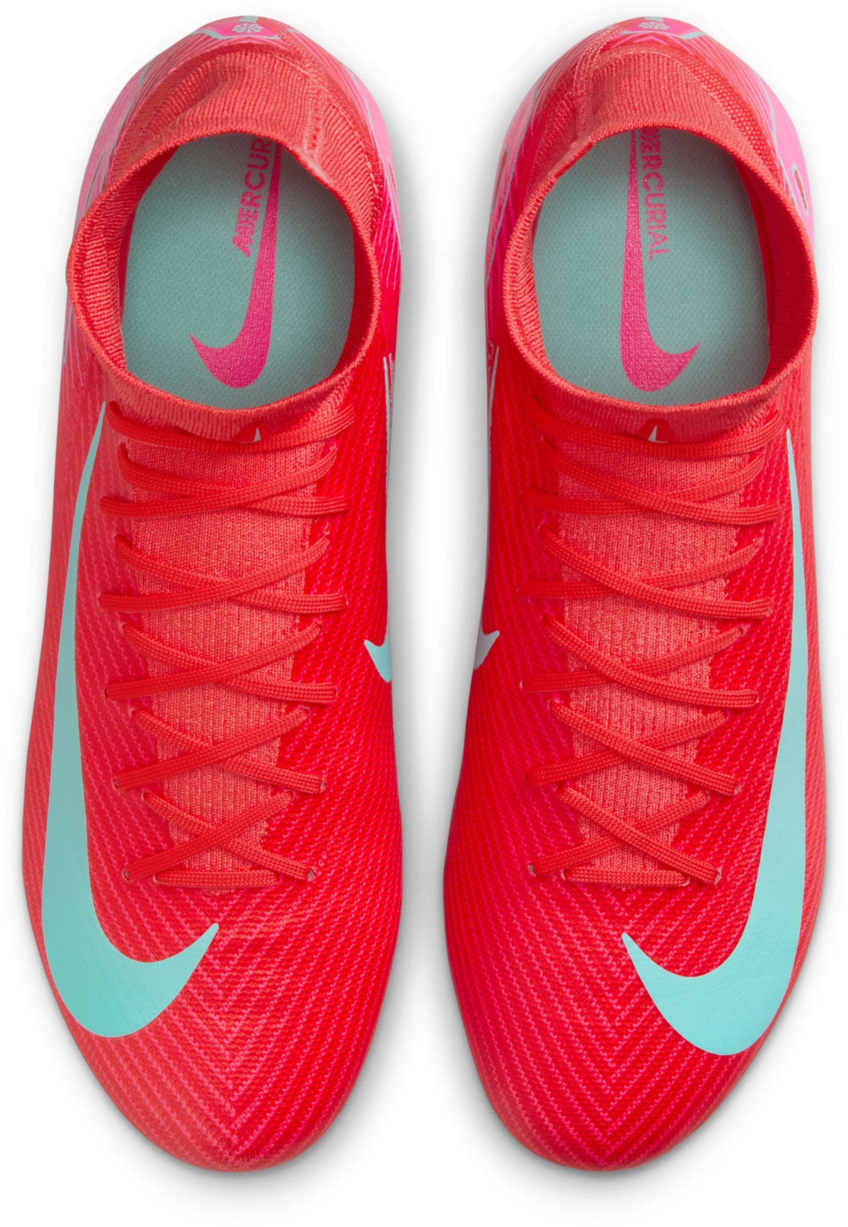 Air Zoom Mercurial Superfly 10 Pro Fodboldstøvler