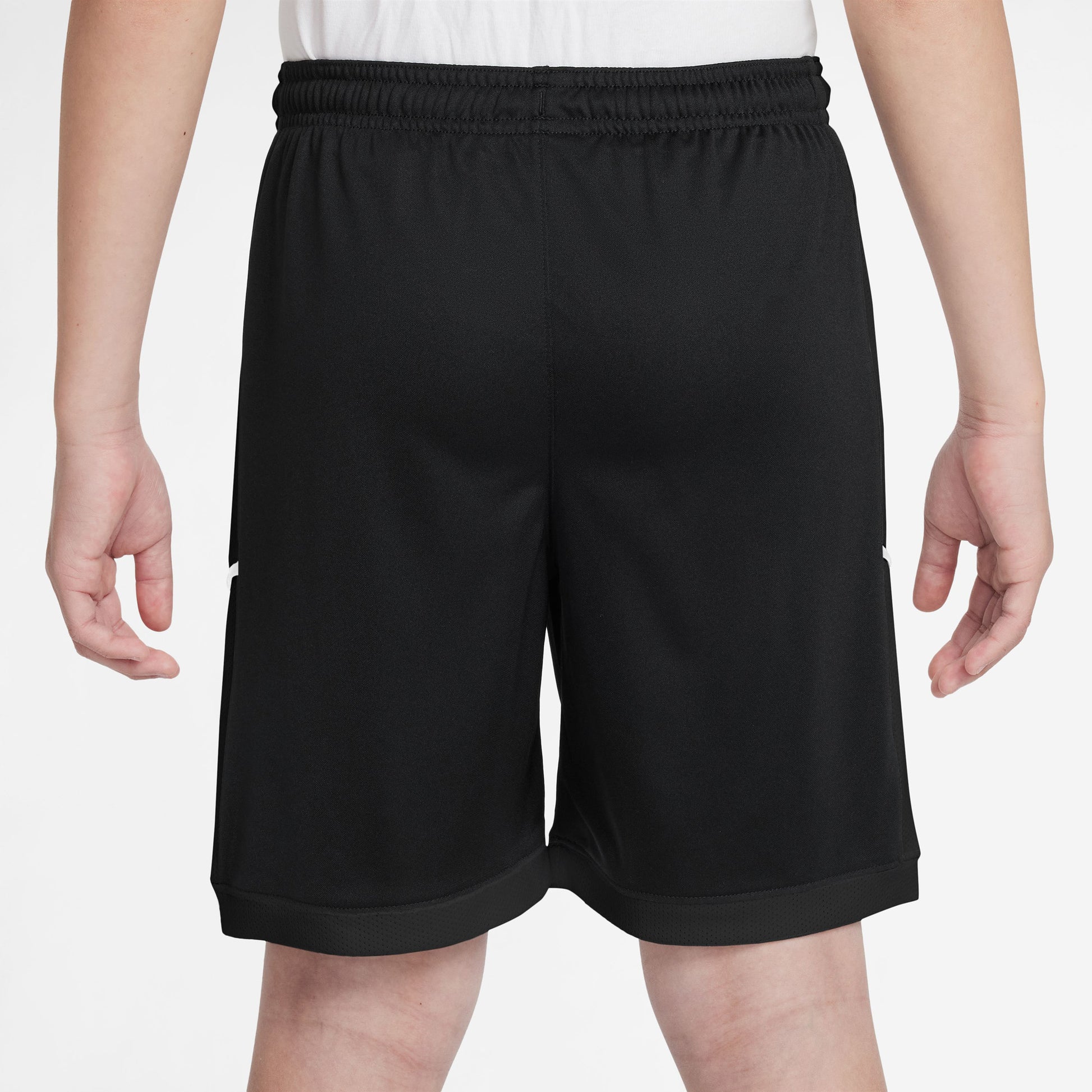 Academy Dri-Fit Shorts