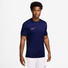 Academy Dri-Fit T-shirt fra Nike