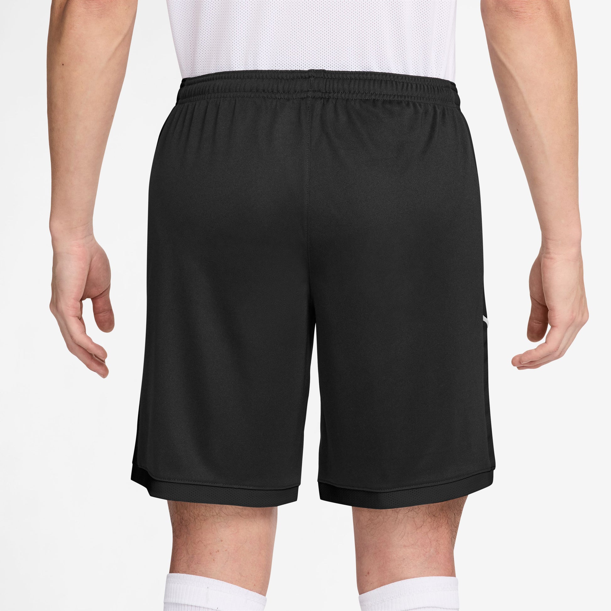 Academy Dri-Fit Shorts