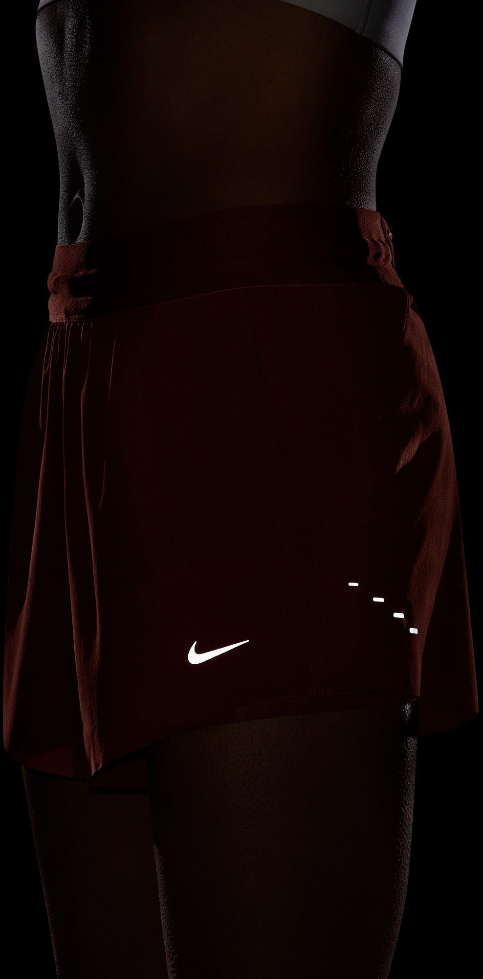 Swift Dri-Fit Shorts