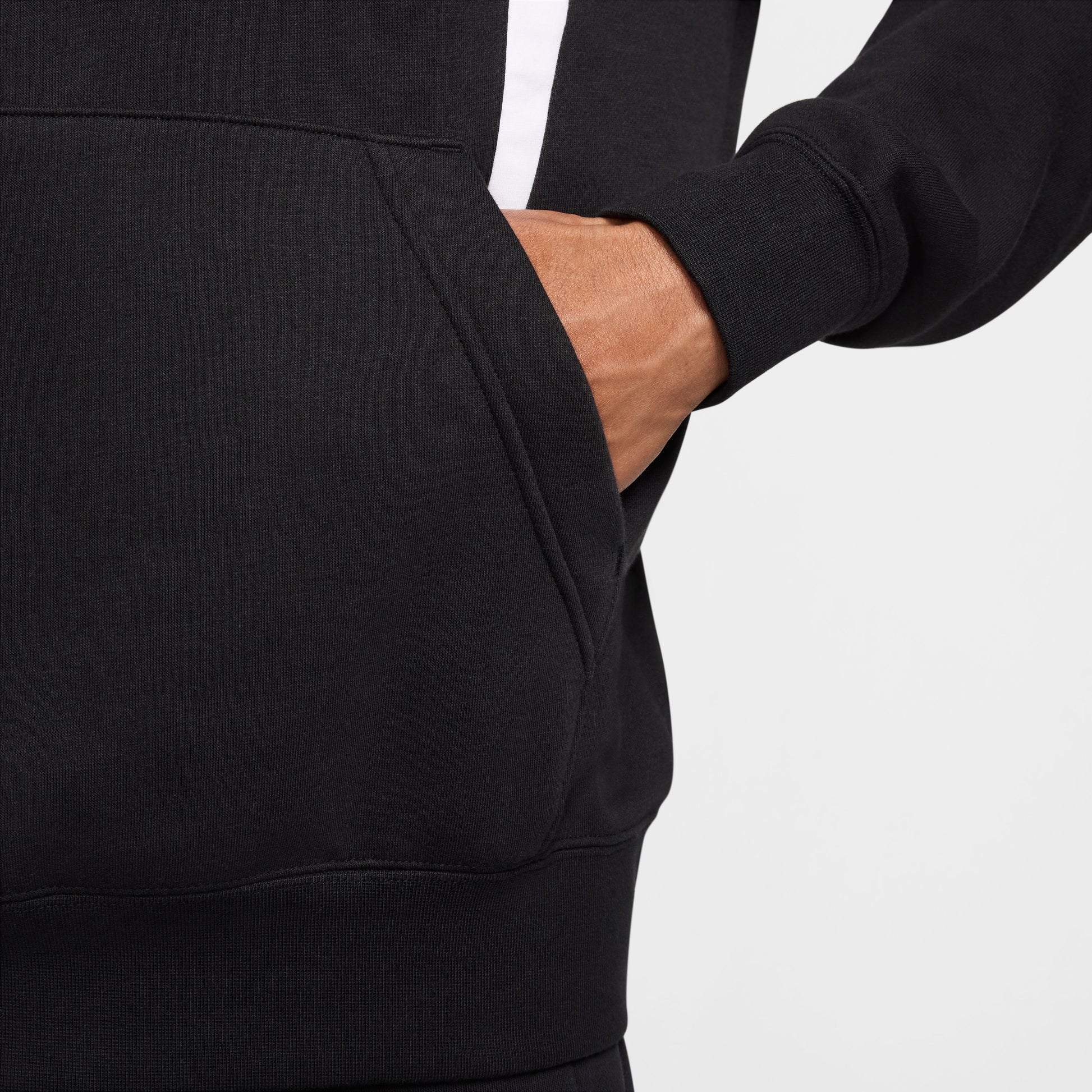 NSW Air Po FLC Hættetrøje