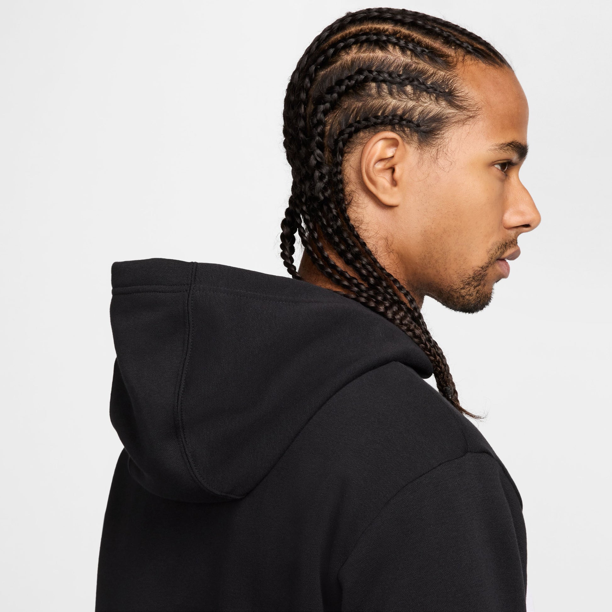 NSW Air Po FLC Hættetrøje