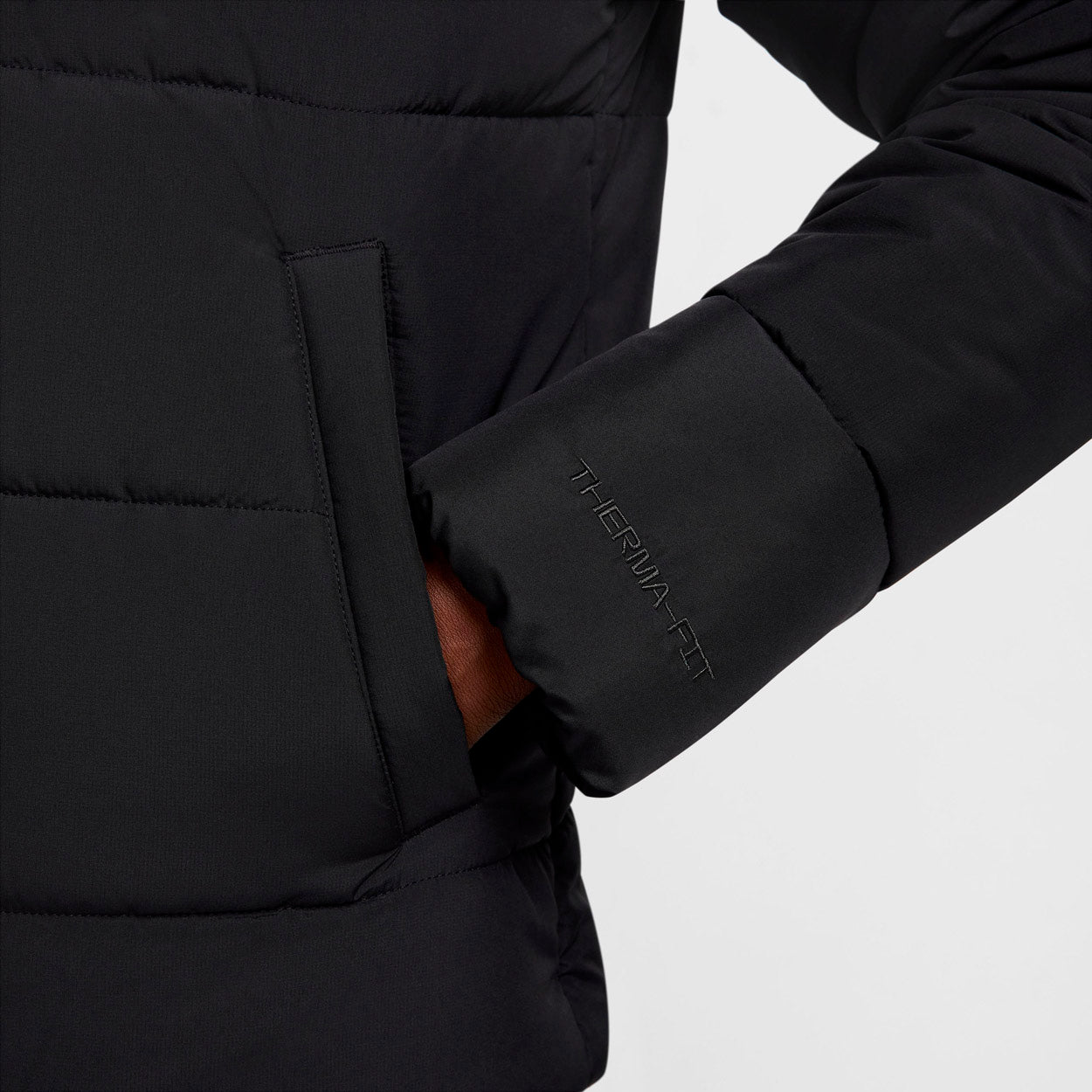 NSW Air Syntetik Fill Jakke