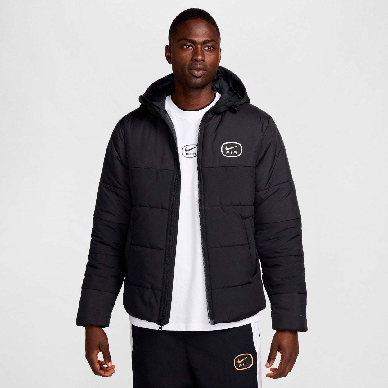 NSW Air Syntetik Fill Jakke