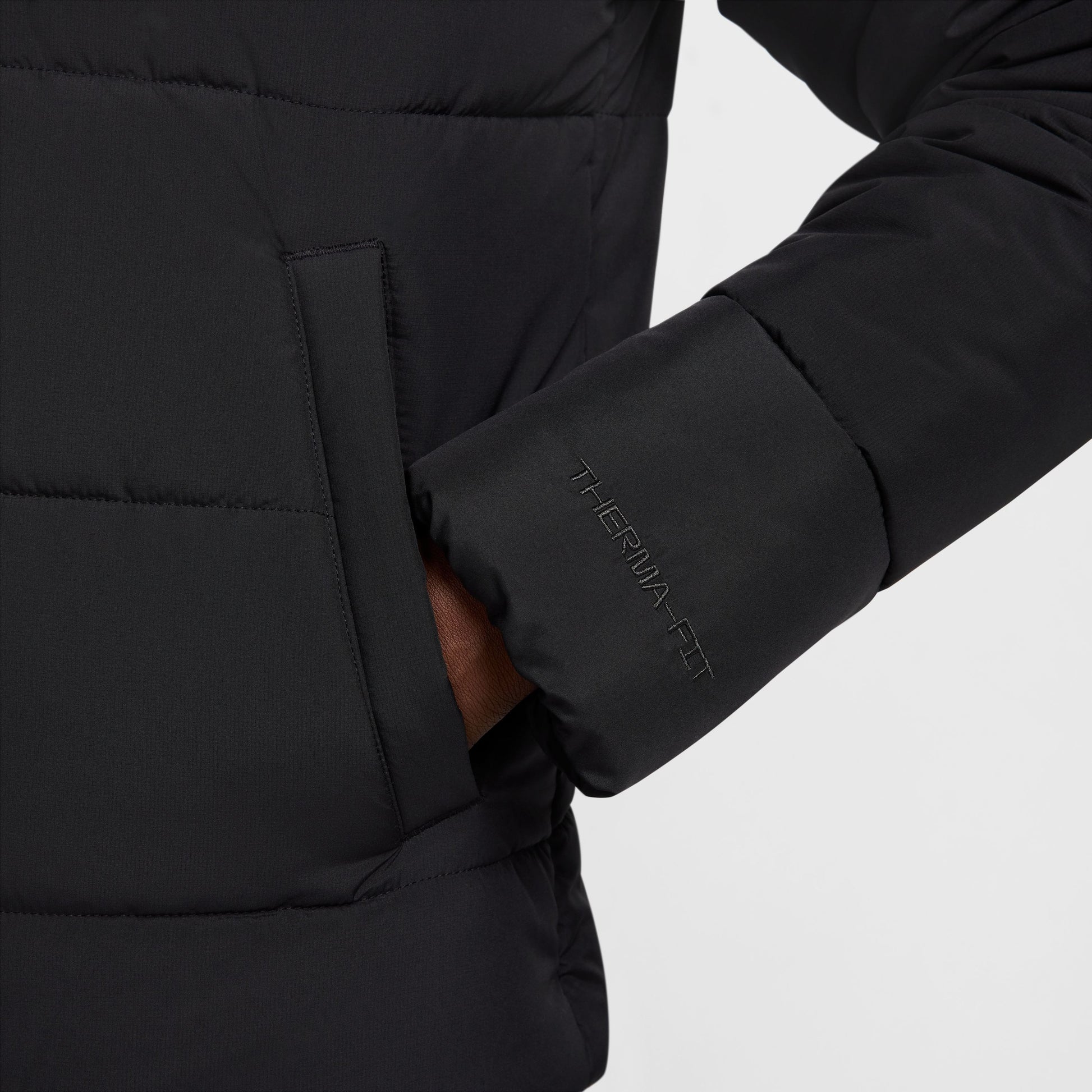 NSW Air Syntetik Fill Jakke