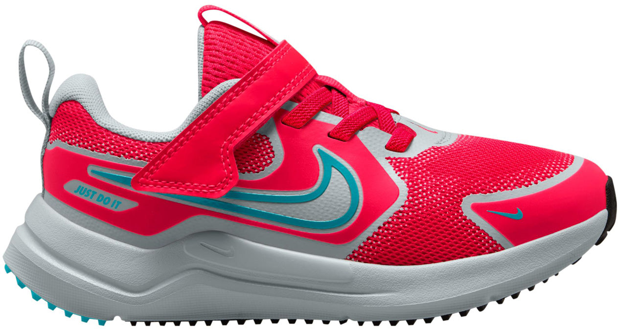 COSMIC RUNNER SNEAKERS