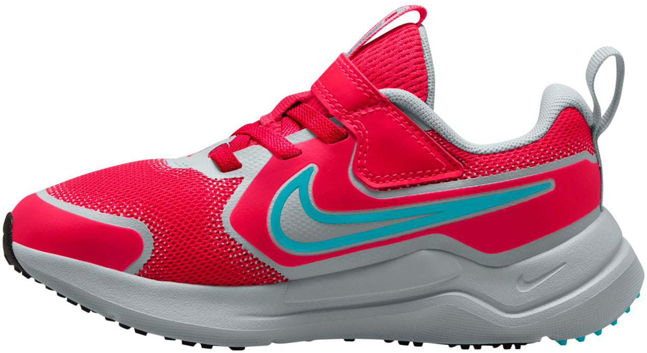 COSMIC RUNNER SNEAKERS