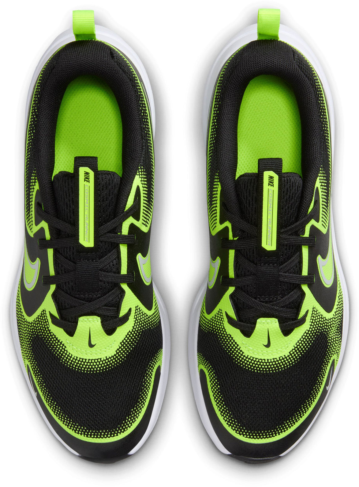 Cosmic Runner Sneakers