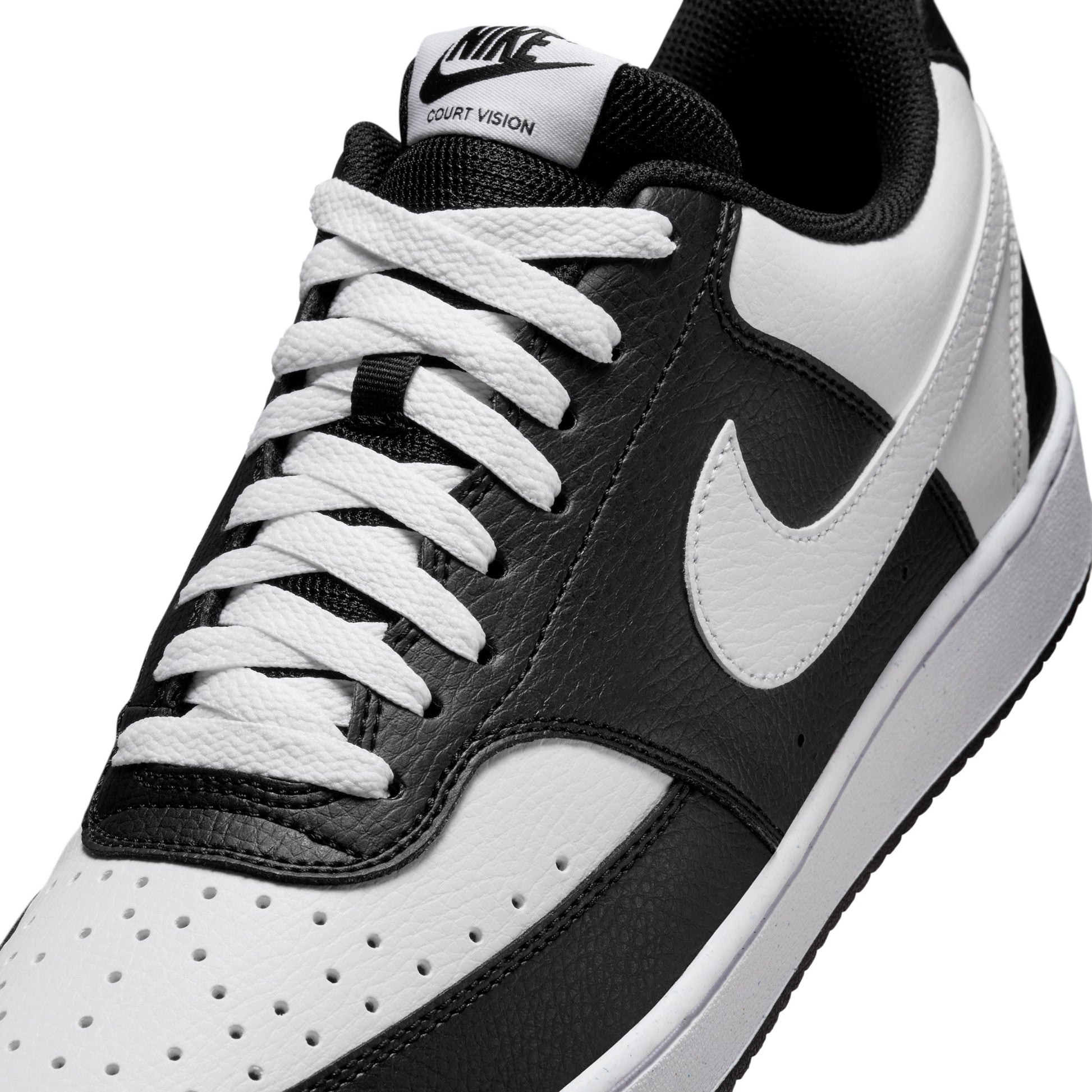 Court Vision Low Sneakers
