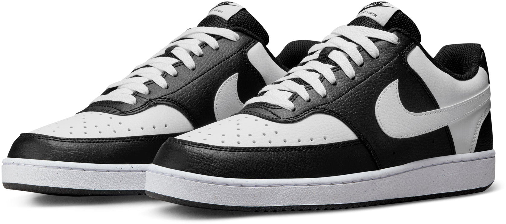 Court Vision Low Sneakers