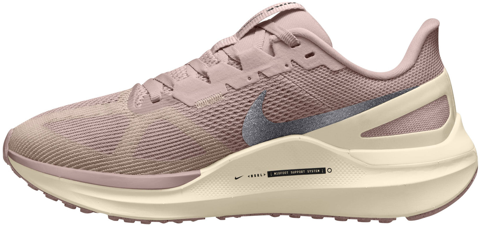 Structure 25 Prm Løbesko