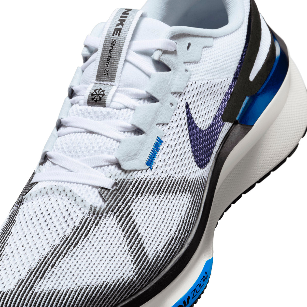 Air Zoom Structure 25 Løbesko