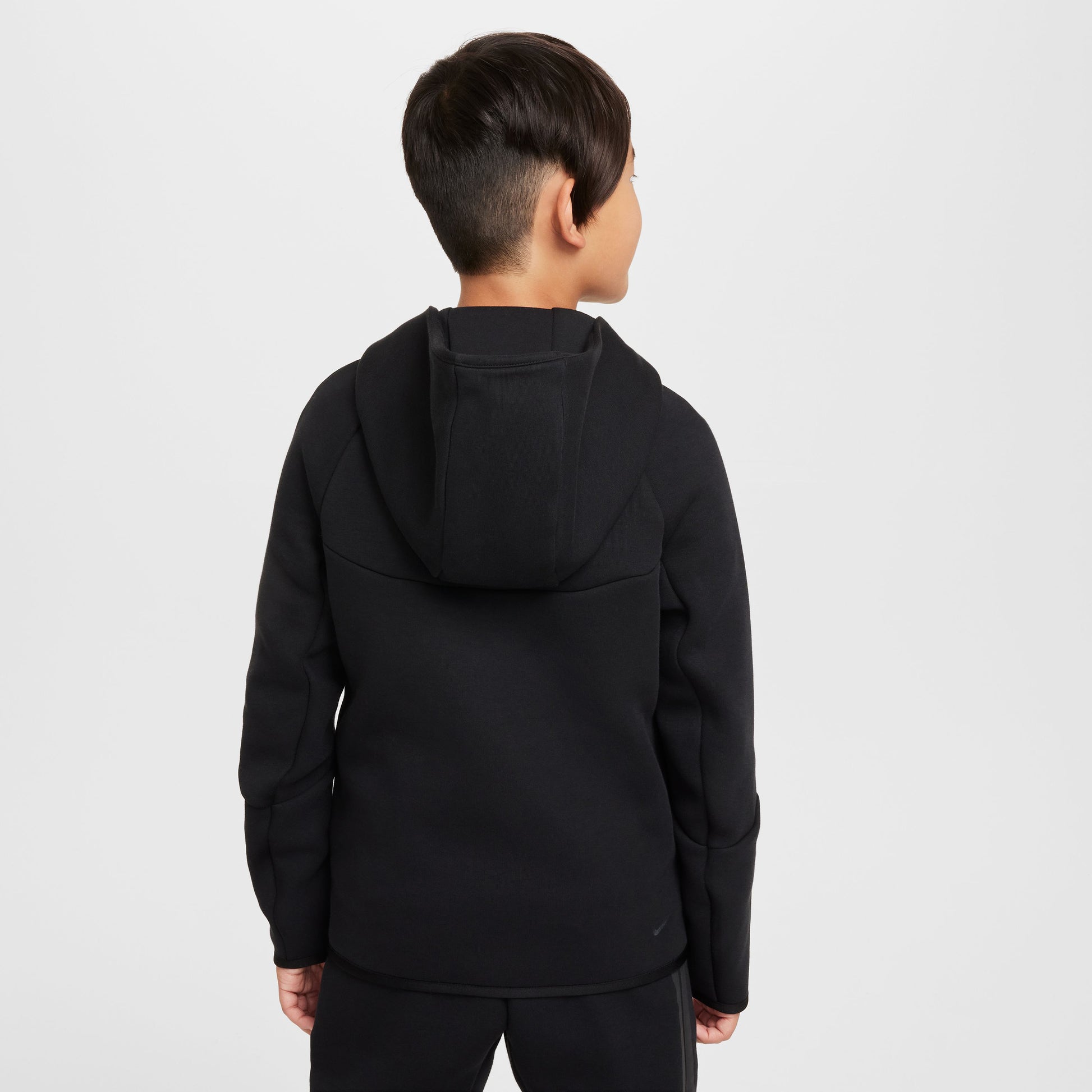 Tech Fleece Hættetrøje
