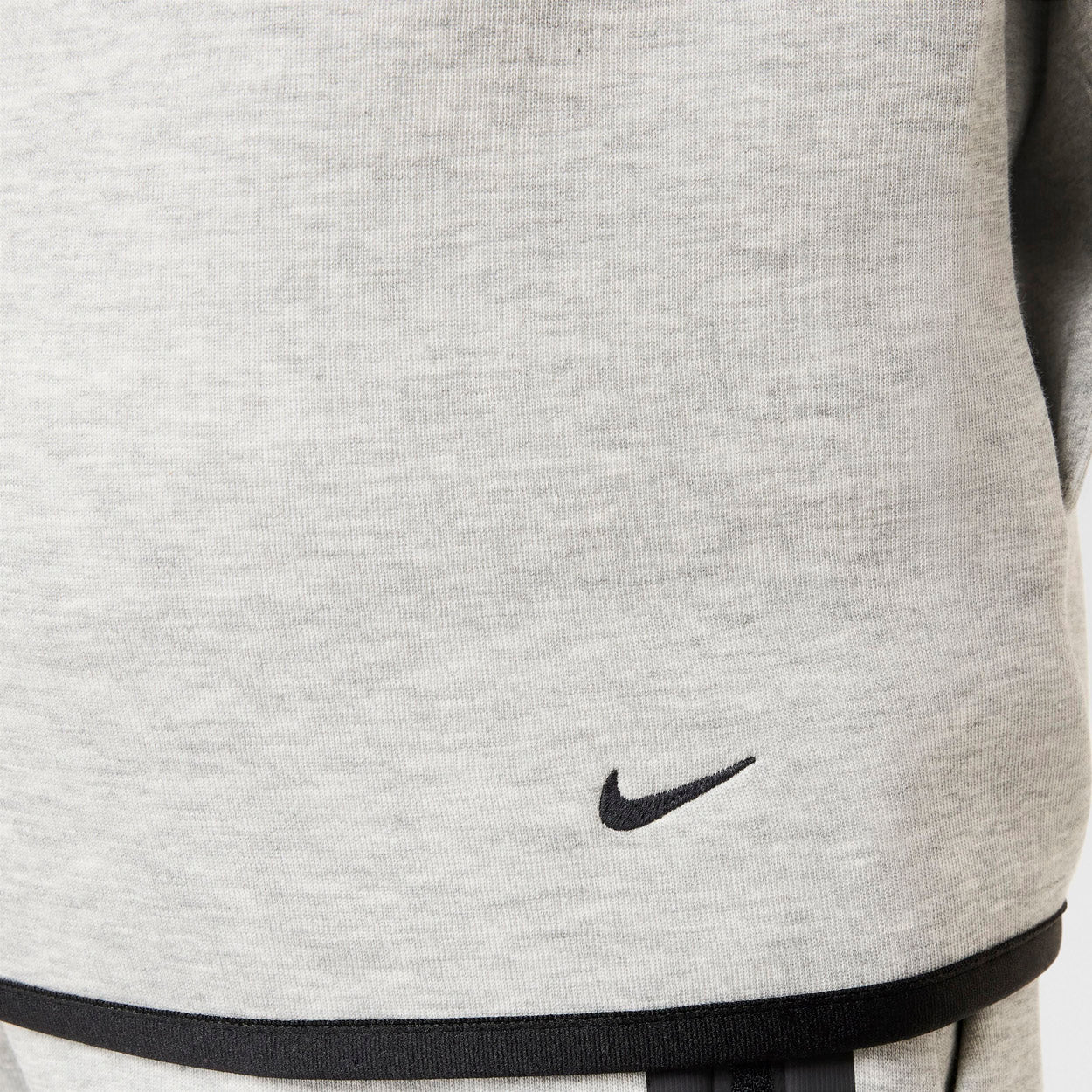 Tech Fleece Hættetrøje