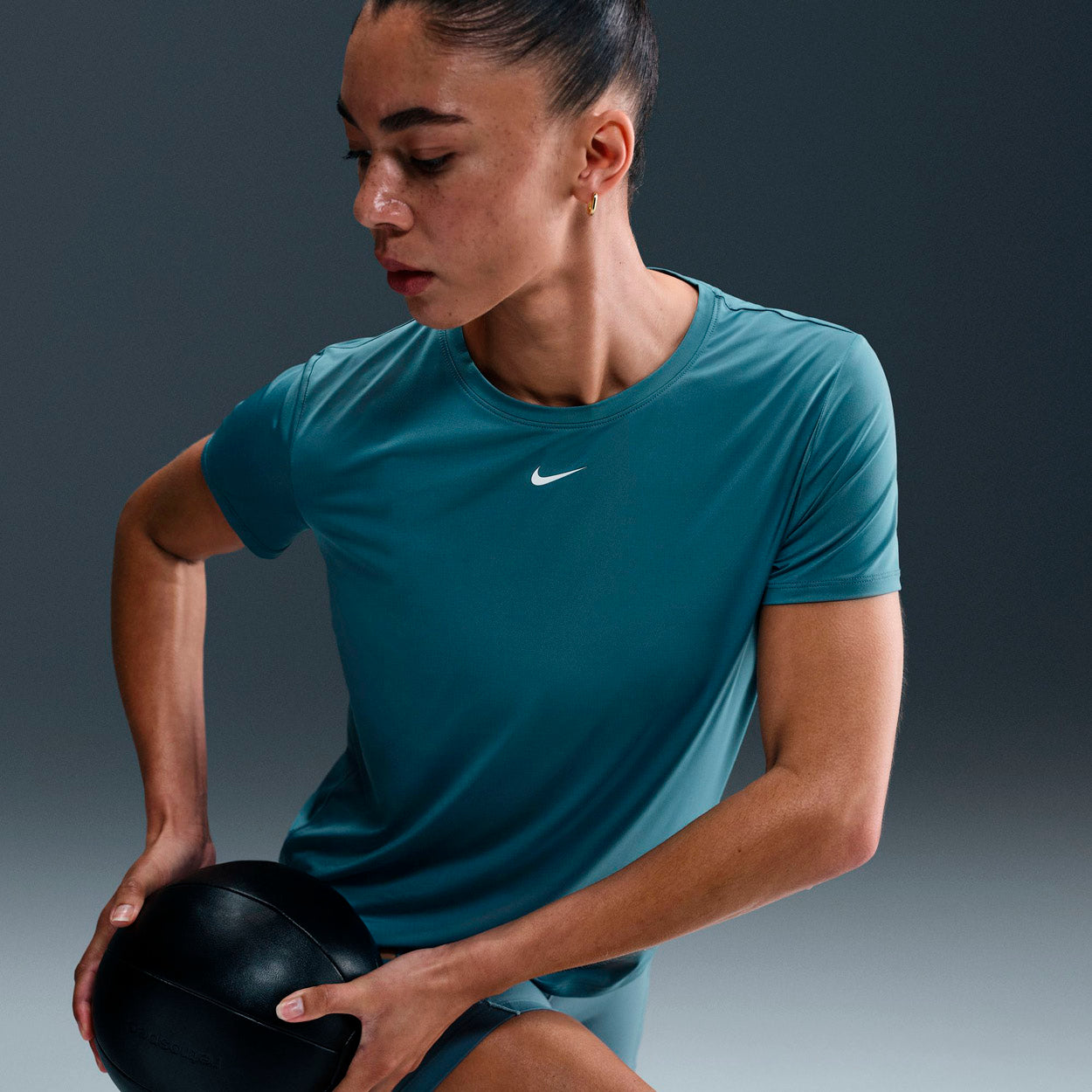 NIKE ONE CLASSIC WOMEN'S DRI-F