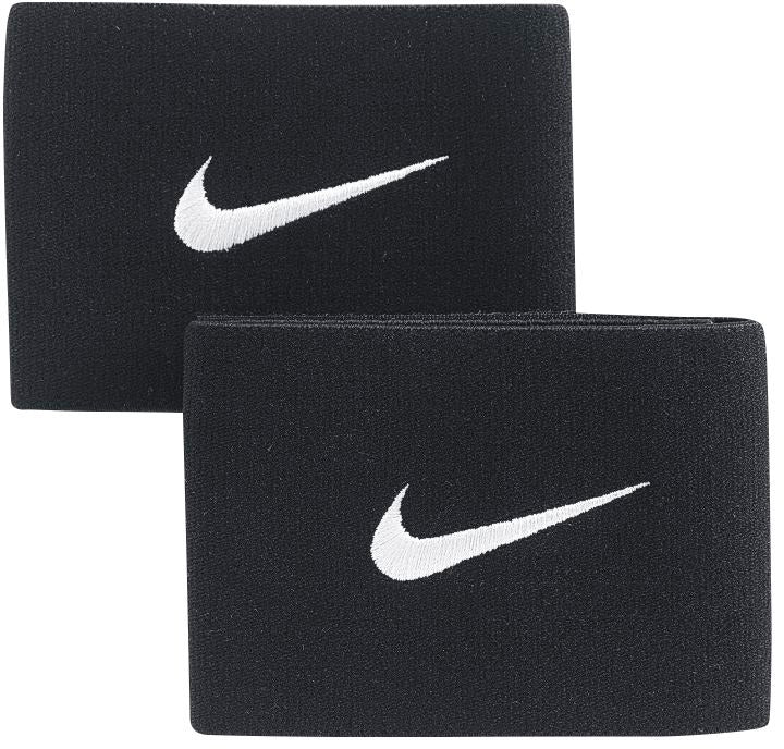 Guard Stay II, benskinneholdere