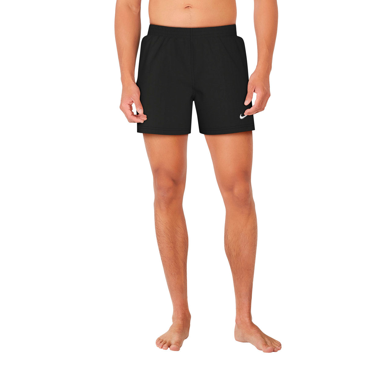 Essential Lap 5" Badeshorts