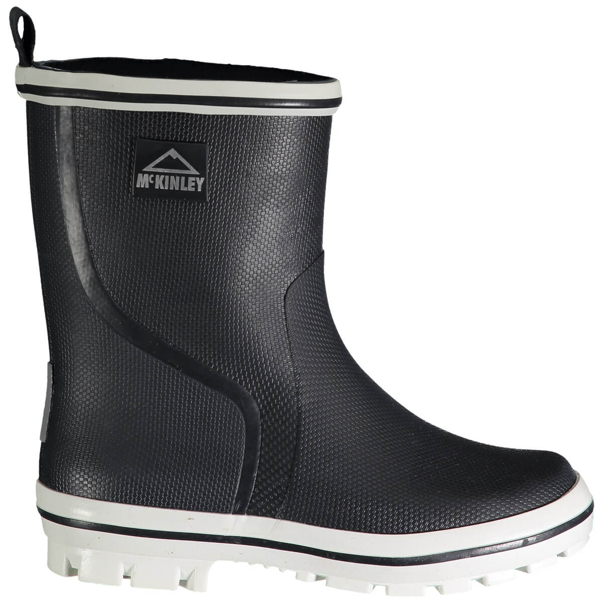 Bilko III gummistøvler