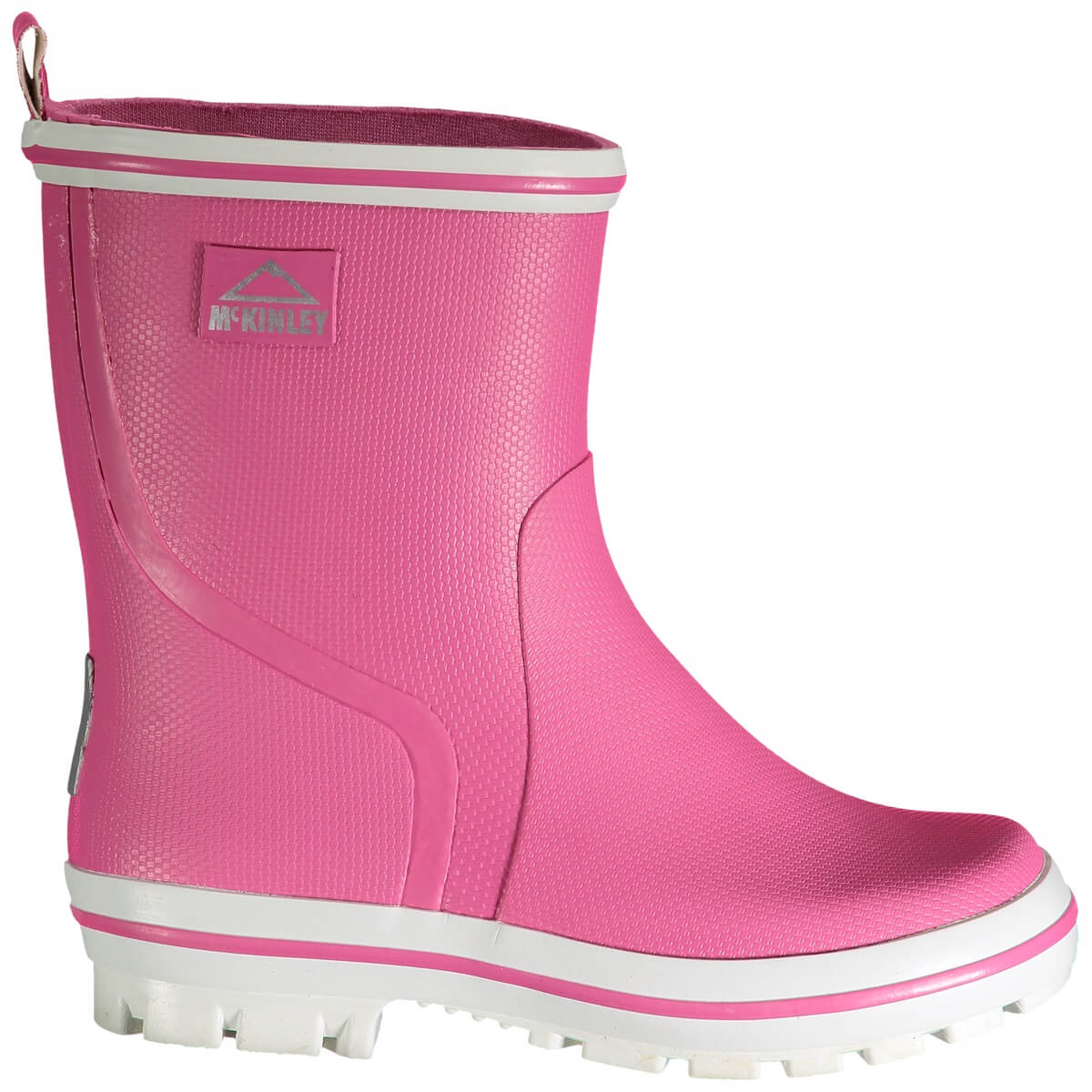 Bilko III gummistøvler