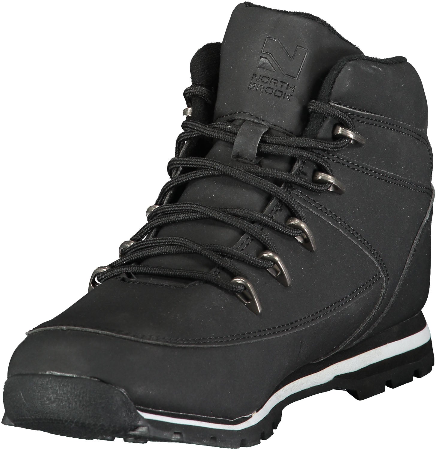 Stubai II vinterstøvler