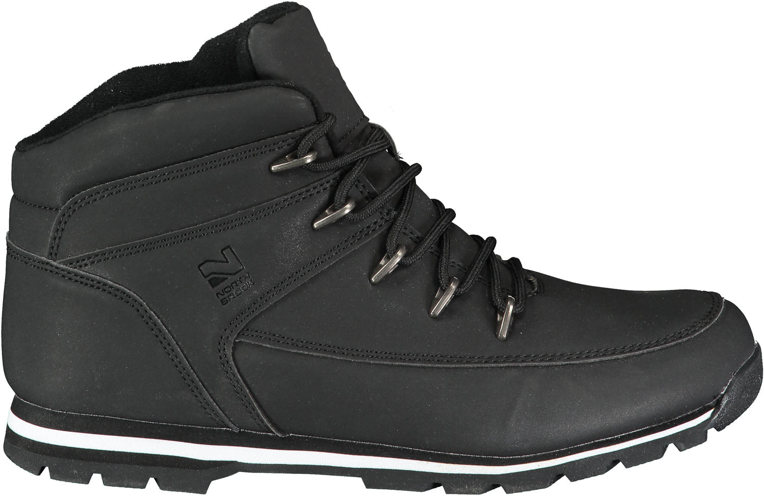 Stubai II vinterstøvler