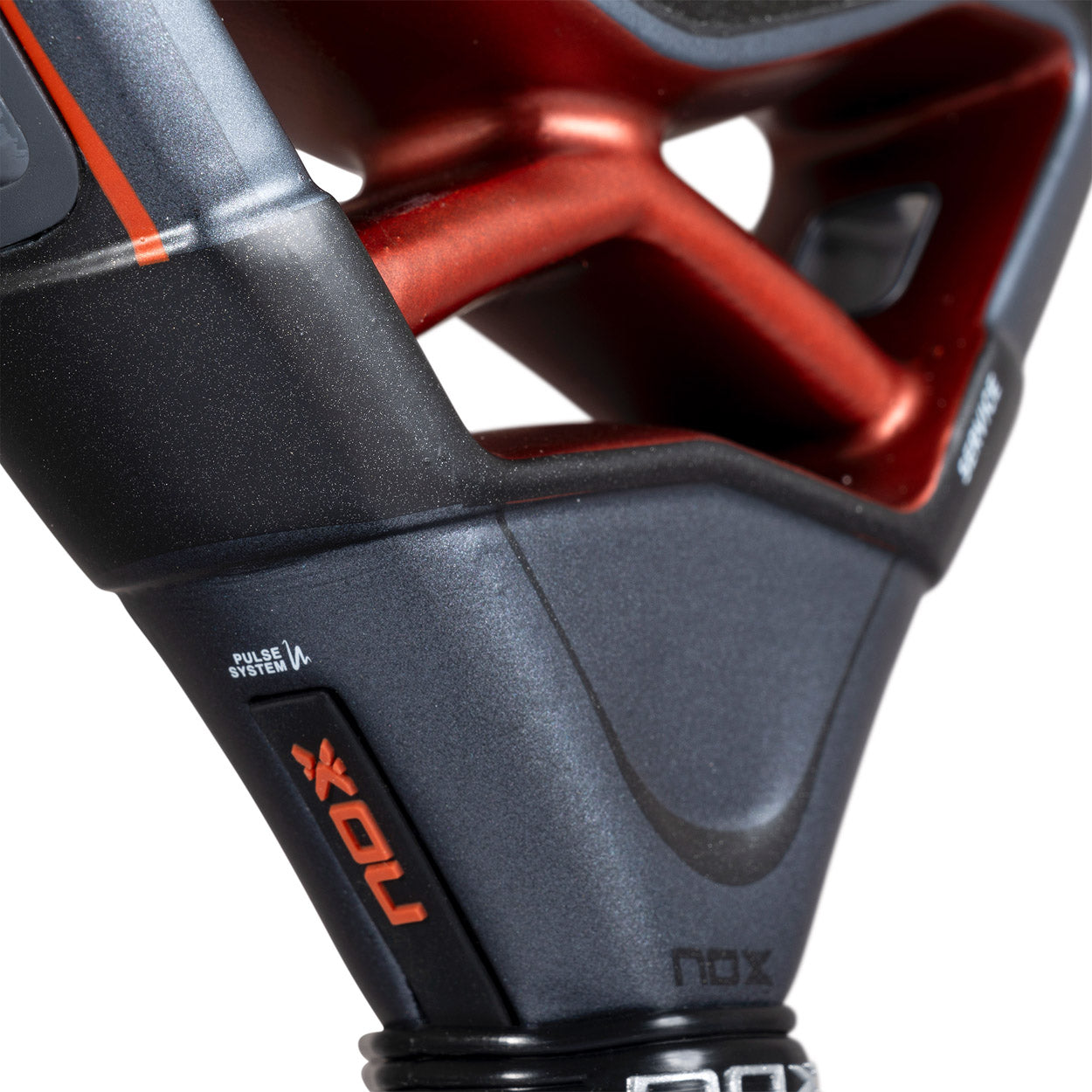 Agustin Tapia 10 Genius 18K Padelbat