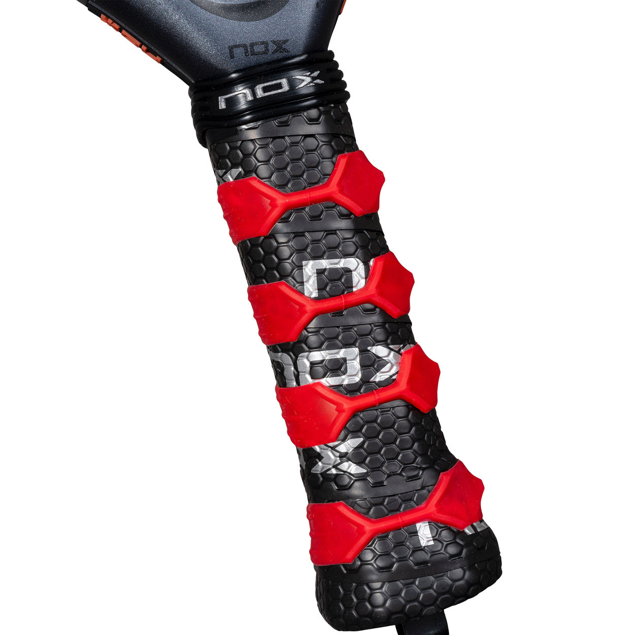 Agustin Tapia 10 Genius 18K Padelbat