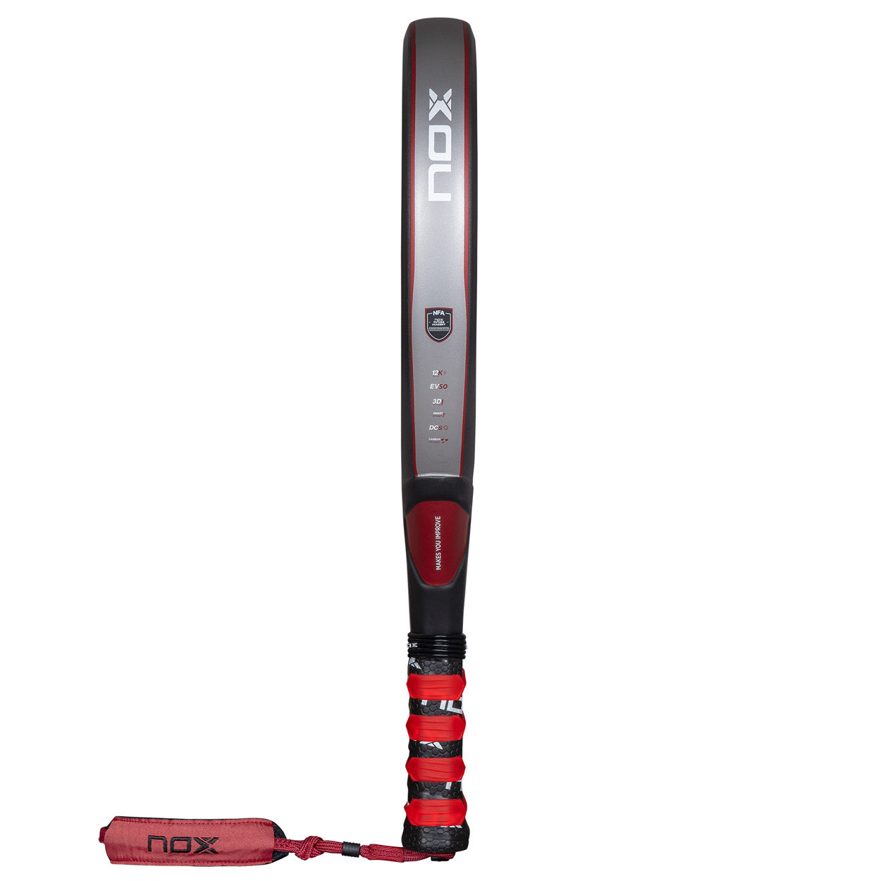 Future attack 12k alum