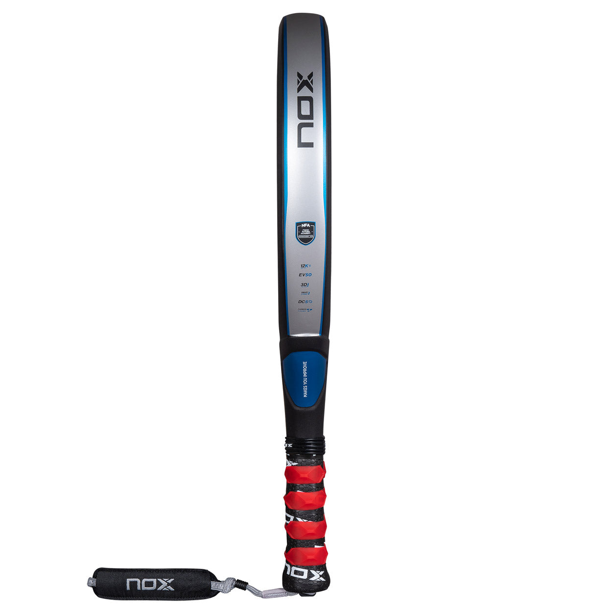 Future hybrid 12k alum