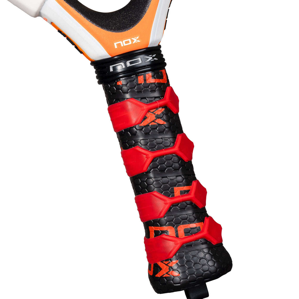 Migual Lamperti 10 Quantum 3K Padelbat