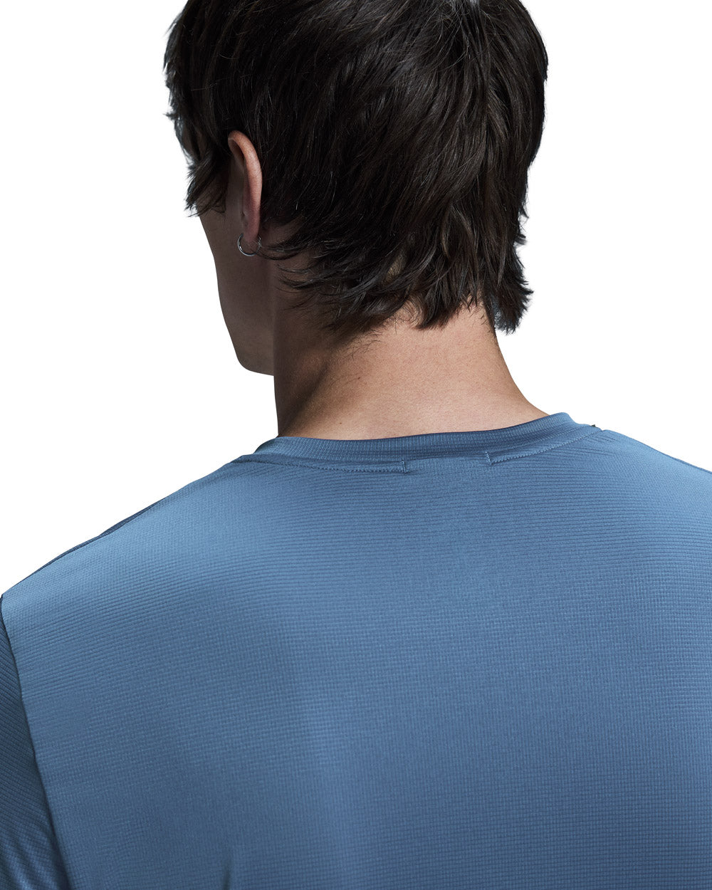 Core Langærmet T-shirt