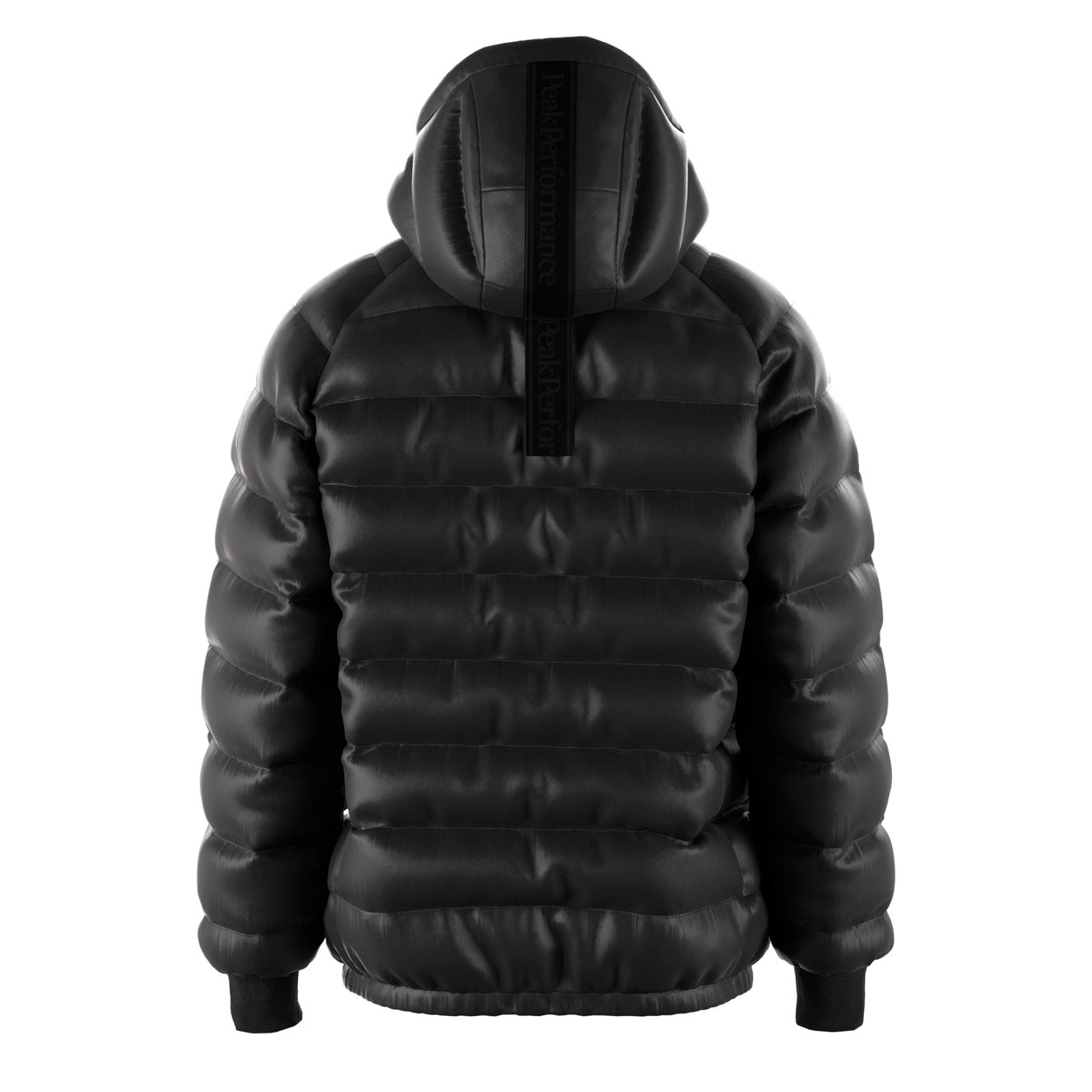 Tomic Insulated Hood Jakke