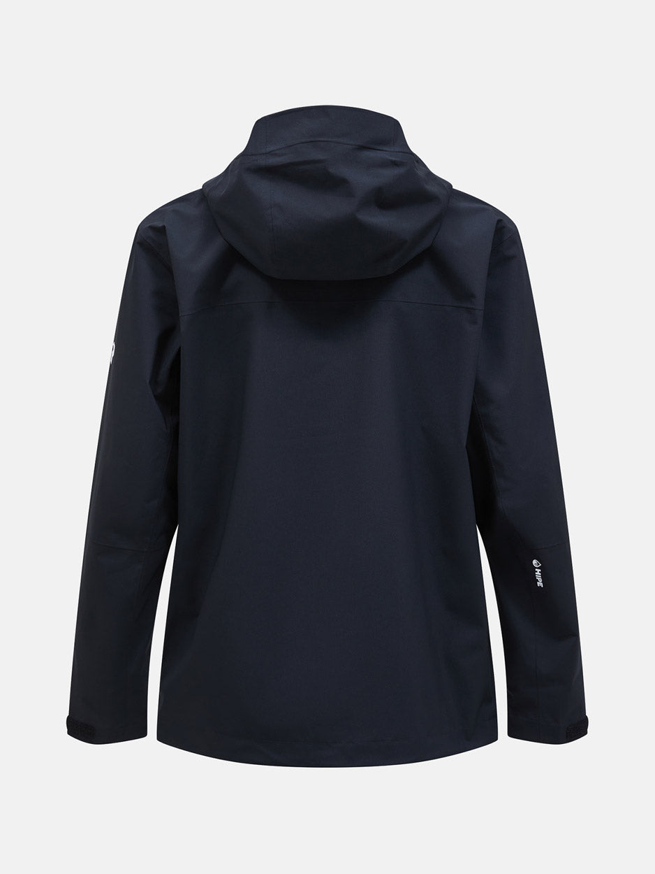 Trail Hipe Softshell Jakke