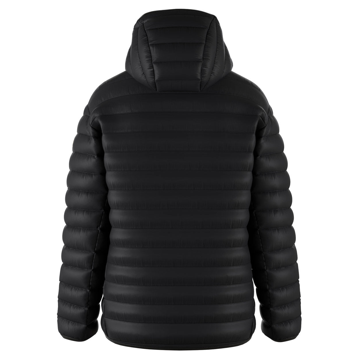 Down Liner Hood Jakke