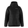 Down Liner Hood Jakke fra Peak performance