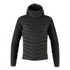 Frost Down Hybrid Hood Jakke fra Peak performance
