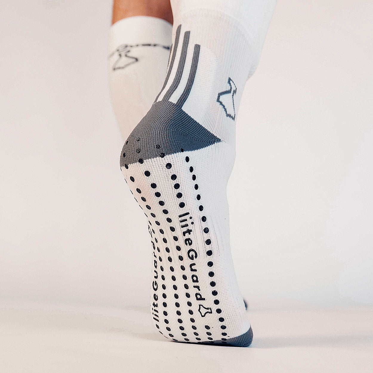 Performance fodboldstrømper