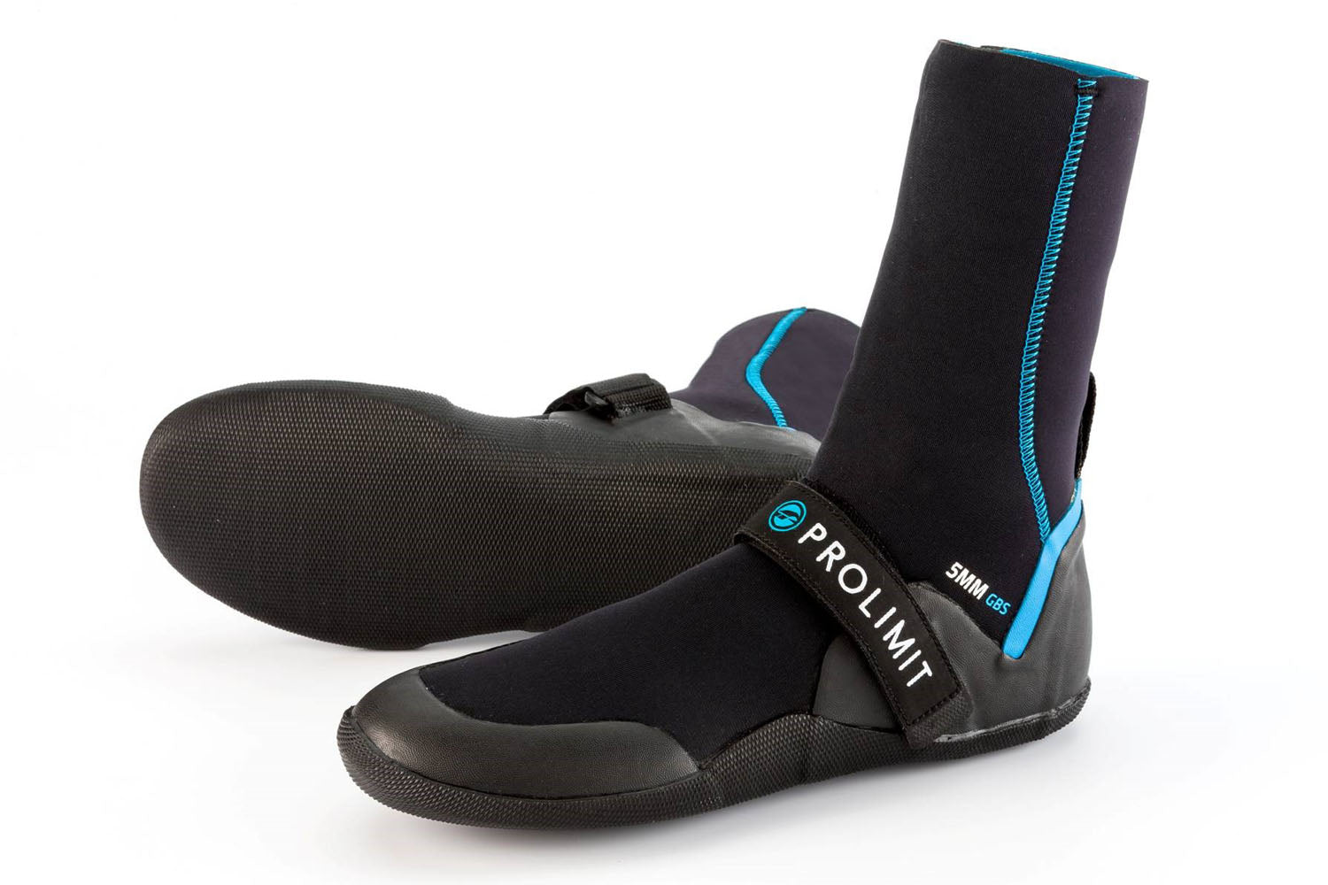 Flow Boot neoprensko