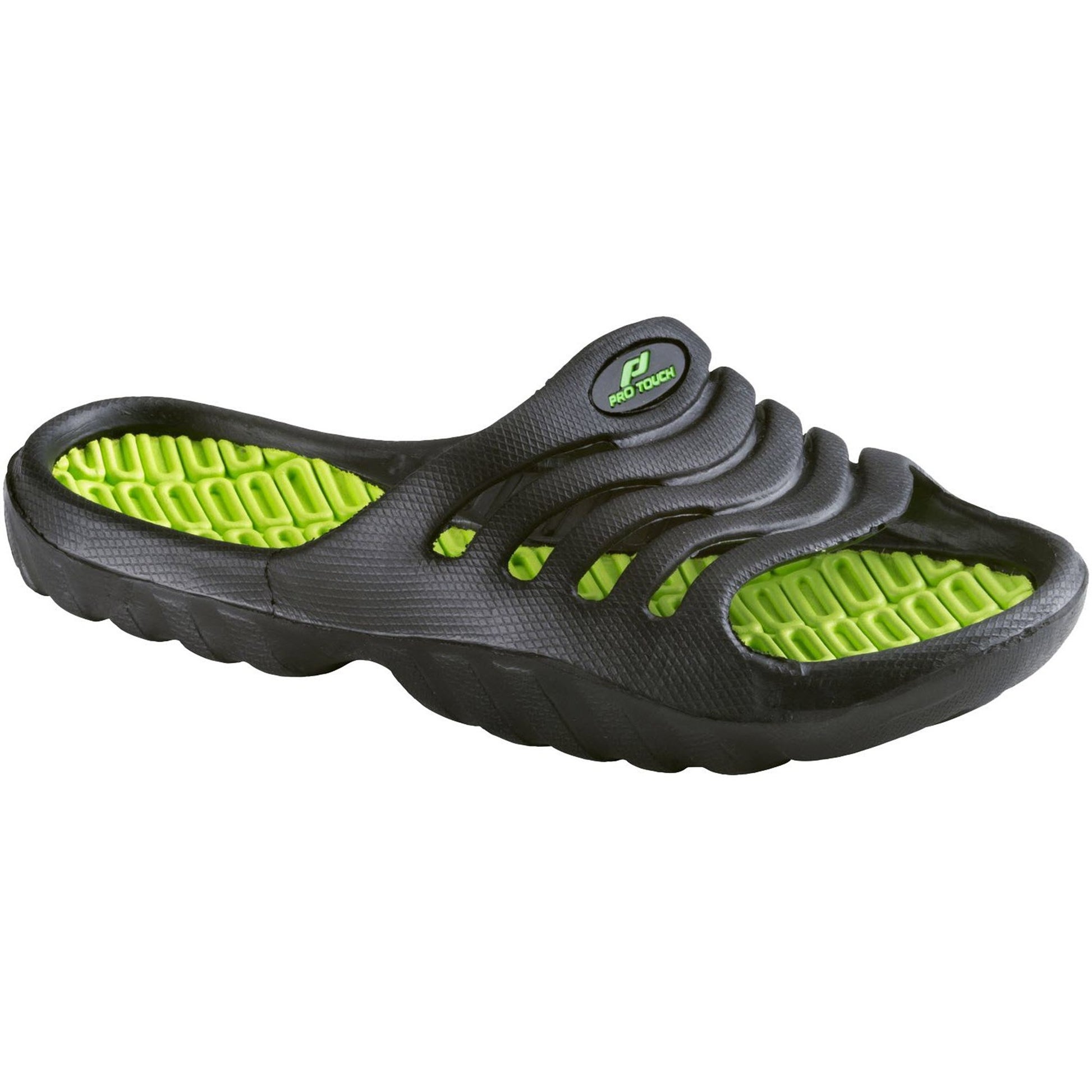 Pamplona Badesandaler