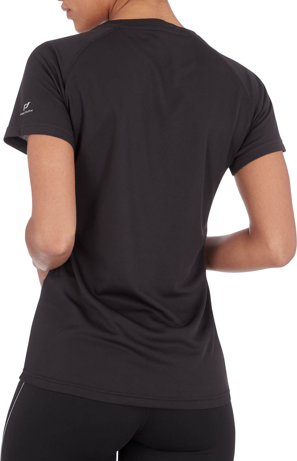 Natalia III løbe T-shirt